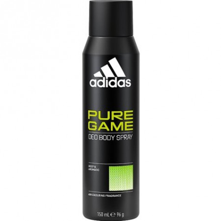 chi tiết Adidas 150ml Pure Game (6)