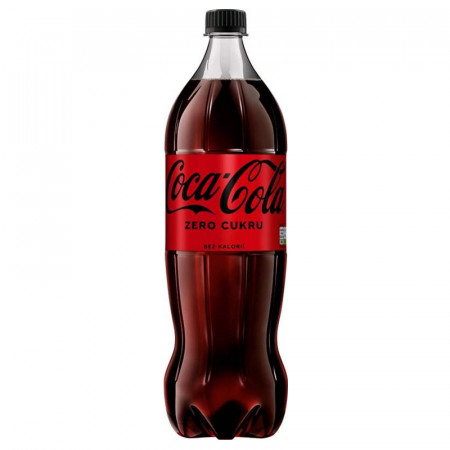 chi tiết CC 1,5L Coca Cola Zero