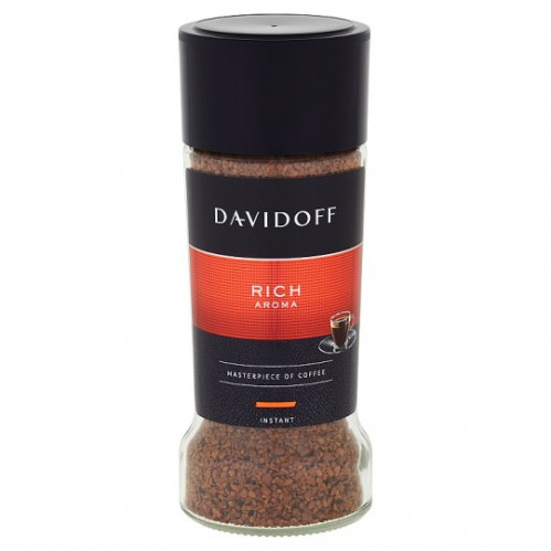Davidoff 100g Café Rich Aroma
