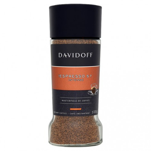 Davidoff 100g Cafe Espresso