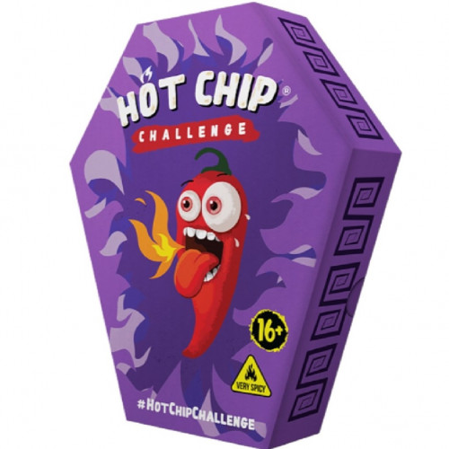 Hot Chip 25g Challenge (10)