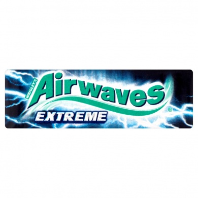 Airwaves 14g Extreme (30x)