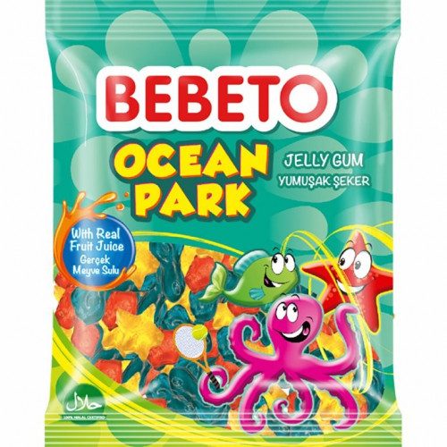 Bebeto 80g Ocean Park (12)