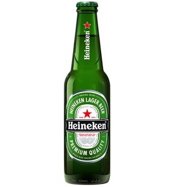 Heineken 0,4L SKLO (20)