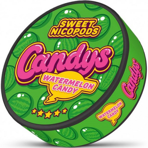 Candys NS Watermelon Candy