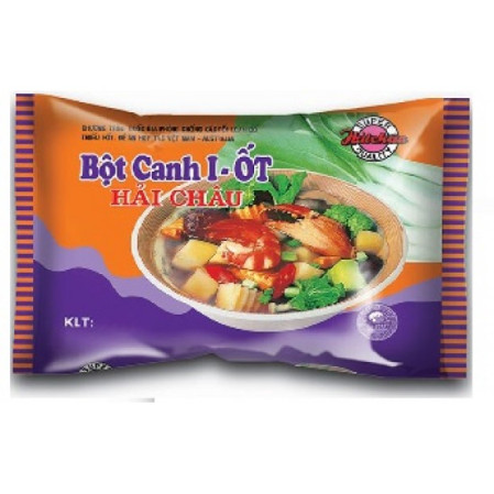 detail Vifon 200g Bot Canh/Soup Powder