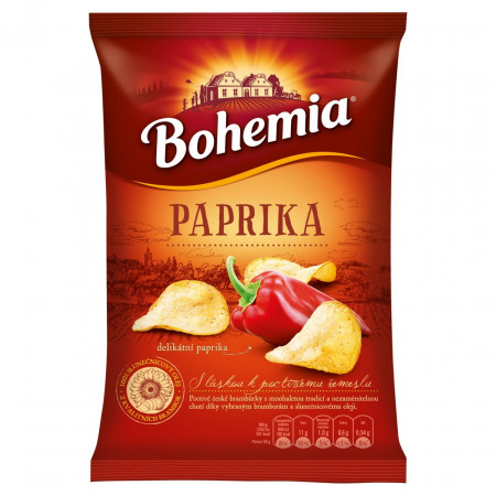 detail Bohemia Chips 60g Paprika (18)