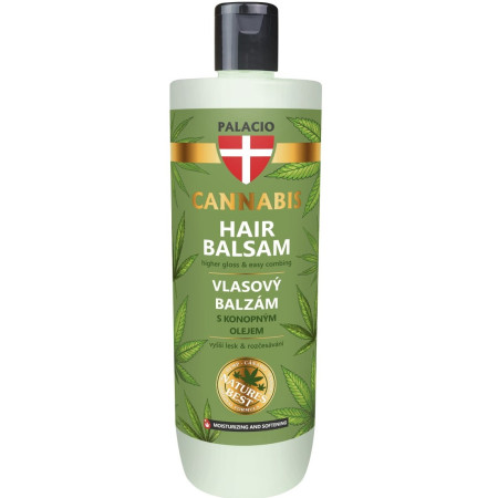 detail Pal1273 Palacio 500ml Vlasový Balzám