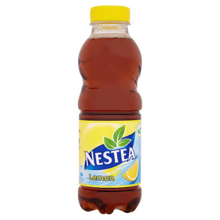 detail Nestea 0,5L Lemon CZ (12)