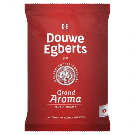 detail Douwe Egberts 100g Grand Aroma (30)