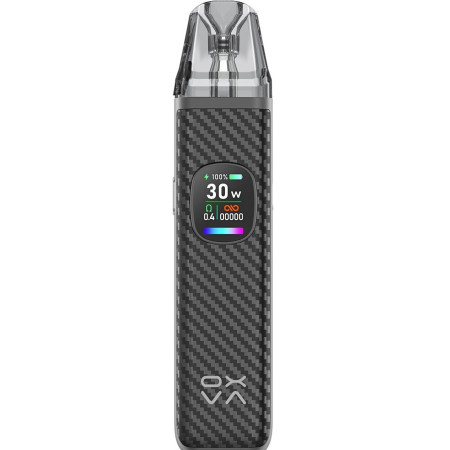 detail OXVA Xlim Pro 2 Black Warrior