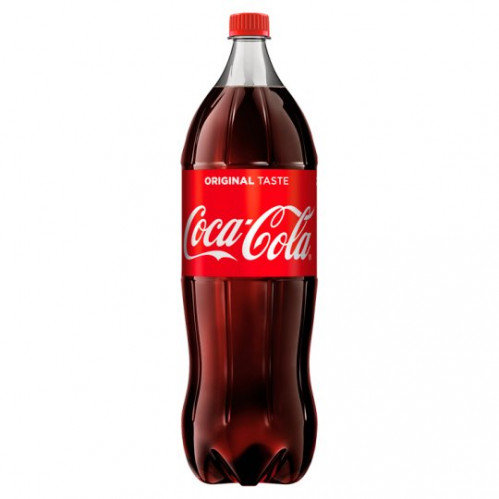 CC 2L Coca Cola (6ks)