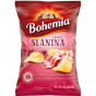 náhled Bohemia Chips 130g Slanina (18)