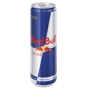 Red Bull 473ml (12) | Vinafoods.cz