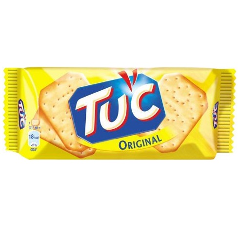 Tuc 100g Original (24) | Vinafoods.cz