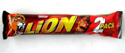 Lion 2 Pack 60g (28)