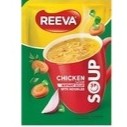 Reeva 17g Soup Kureci s nudlemi (28)