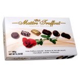 Maitre Truffout 180g Pralines Rose