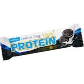 PROTEIN 60g Cookies Cream (24)