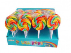 Lizatko 15g Round (48)