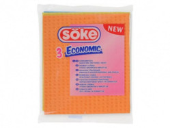 Houbové útěrky 4ks