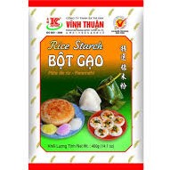 chi tiết Bot Gao 400g (x20)