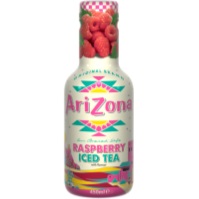 Arizona 0,45L Rasberry Iced Tea (12ks)