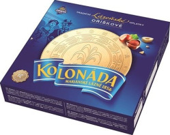 Kolonáda 175g Oříšek