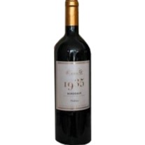 Bordeaux Malbec 1935 0,75L