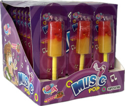 Lizatko 10g Music Pop (30)
