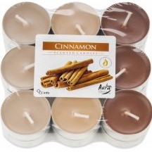 Bispol 9ks Cinnamon (65)