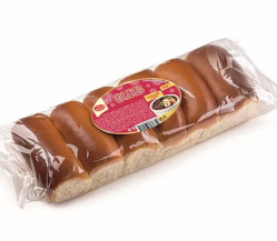 Buns 250g Cherry (12)