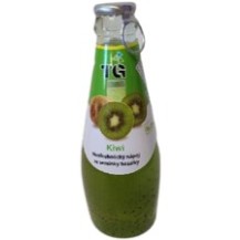 TG 0,29L Basil Kiwi