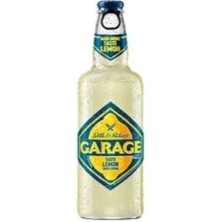 UA Garage Pivo 0,44L Lemon 4,4% (20)