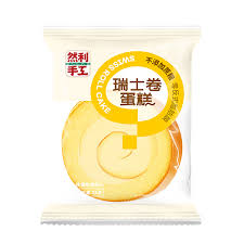 Banh Bong Lan 85g Swiss Roll