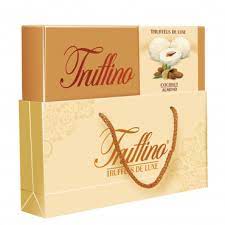 AL-Truffino White Choco 325g Almond v bílé čokoládě (6)