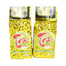Tan Cuong Che Vang 100g (x150)