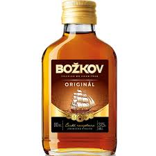 Bozkov 0,09L Tuzemsky 37.5% (16)