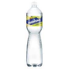 Poděbradka 1,5L Citrus Mix