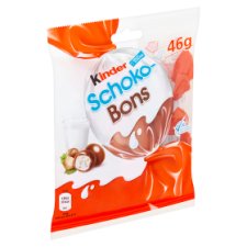 Kinder Schoko-bons 46g (12ks)