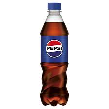 detail Pepsi 0,5L (24ks)