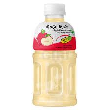 Mogu Mogu 320ml Apple (24)