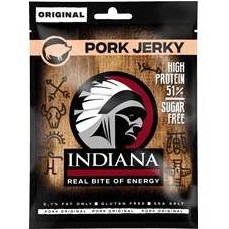 Jerky 25g Vepřové Org. (15)