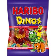 Haribo 200g DINOS