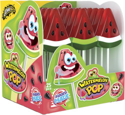JohnyBee 25g Watermelon Pop (6x25)