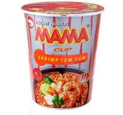 Mama Cup 70g Krevetová (16)