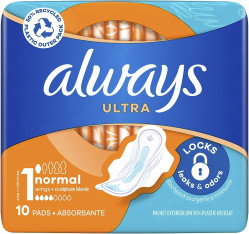 Always 10ks Ultra Normal(20)