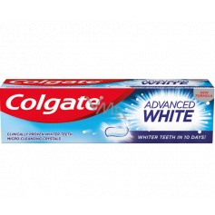 Colgate 75ml Advanced White (12)