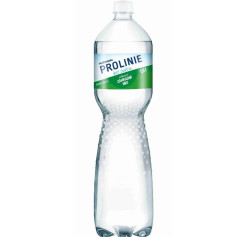 Poděbradka 1,5L Prolinie Zahradní mix