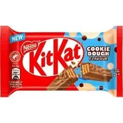 Kit Kat 41,5g 4Z Cookie Dough (24)